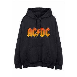 AC/DC ACDC Felpa con cappuccio  