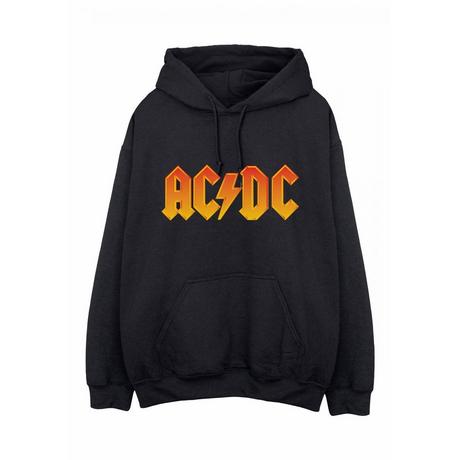 AC/DC ACDC Felpa con cappuccio  