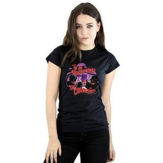 DC COMICS  Tshirt 