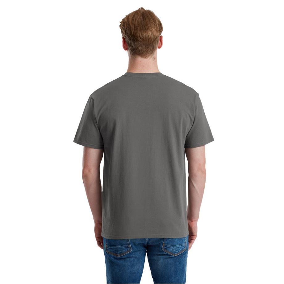 Fruit of the Loom Pure T-Shirt Manches Courtes  