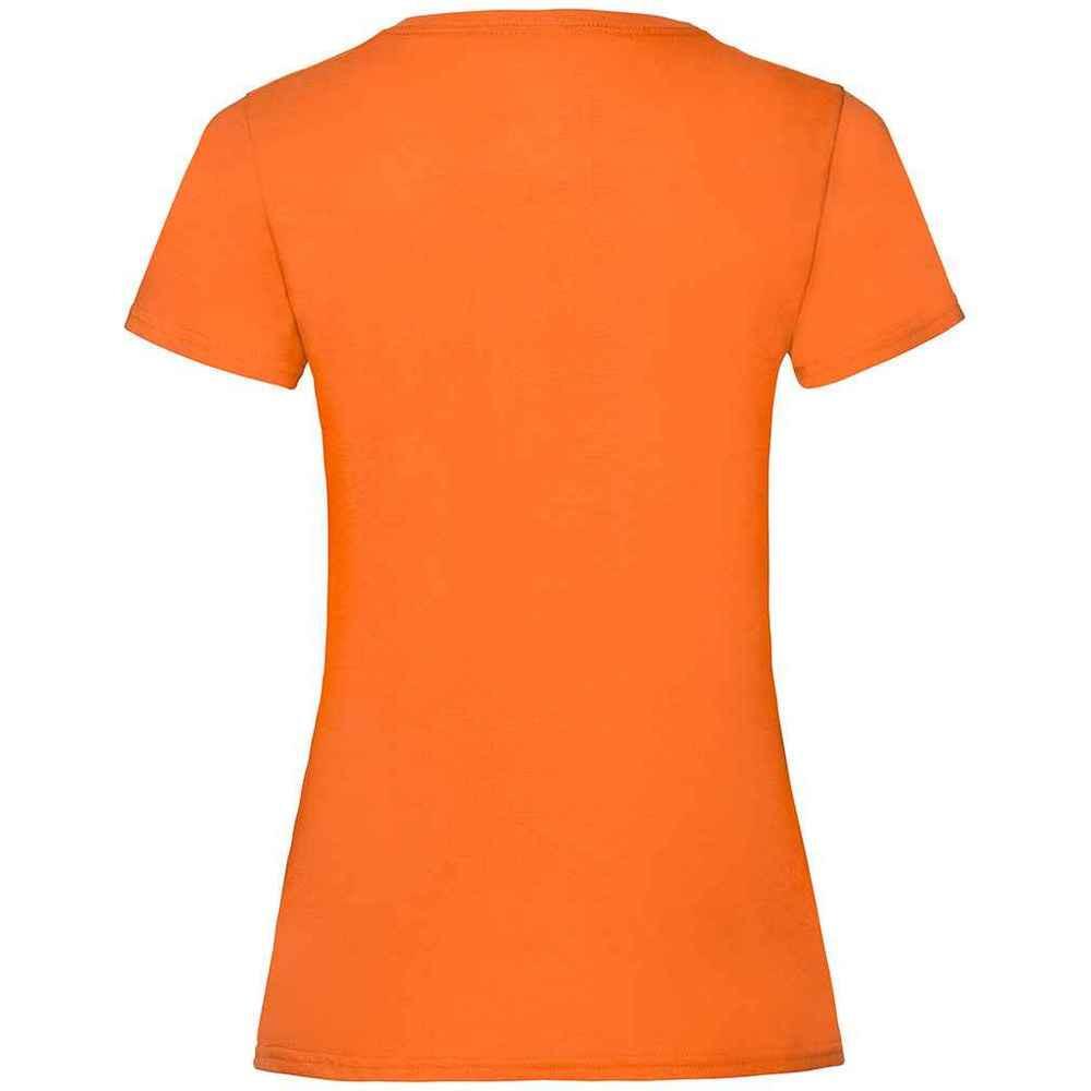 Fruit of the Loom Valueweight T-Shirt  