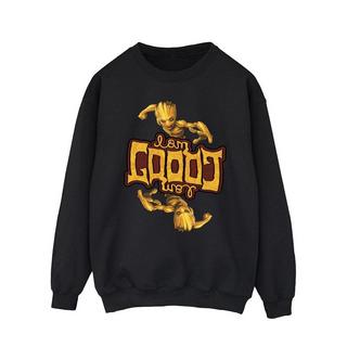 MARVEL  Guardians Of The Galaxy Sweatshirt 