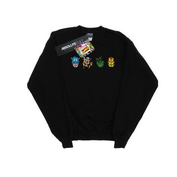 Avengers Sweatshirt
