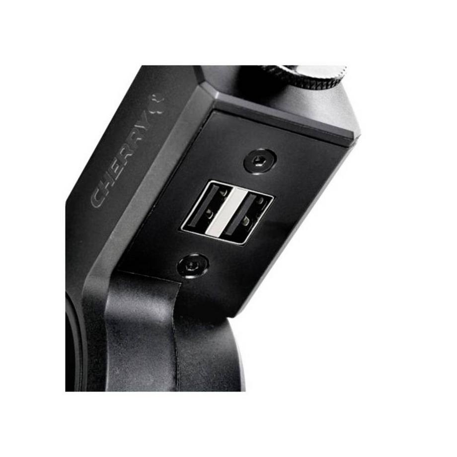 Cherry  Microphone à bras ma 6 Uni 