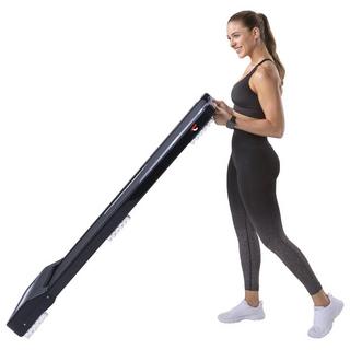 Christopeit  TAPIS DE COURSE ULTRA-PLAT WALKING PAD 4.0 | FITNESS ET CARDIO 