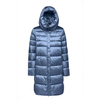 GEOX  daunenjacke mit kapuze, damen adrya 