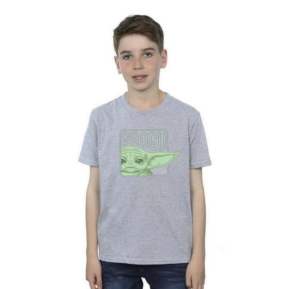 STAR WARS  The Mandalorian TShirt 