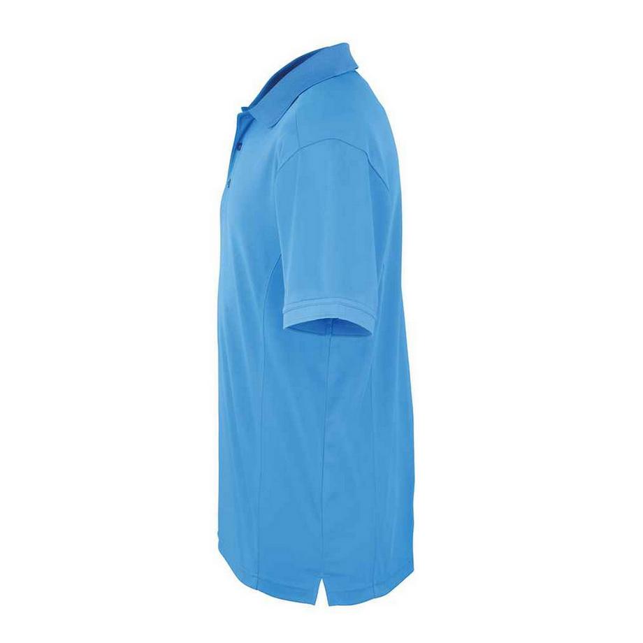 PREMIER Polo Coolchecker  