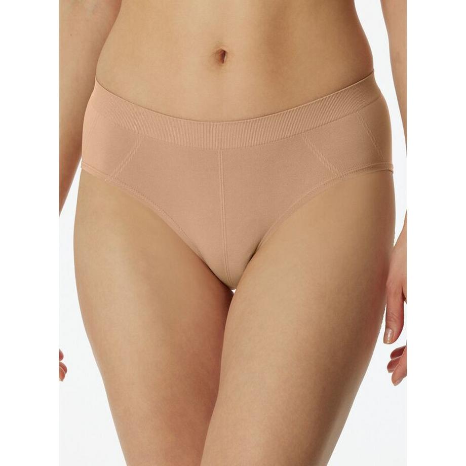 Schiesser Panty Casual Senza Cuciture  