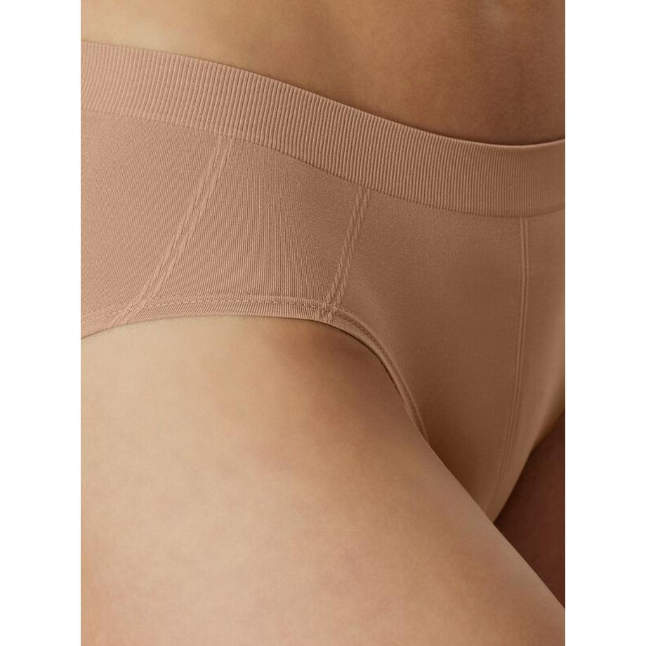 Schiesser Panty Casual Senza Cuciture  