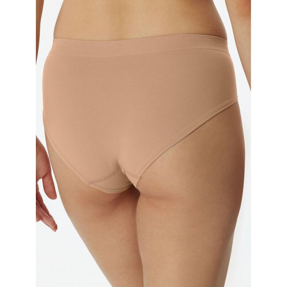 Schiesser Panty Casual Senza Cuciture  
