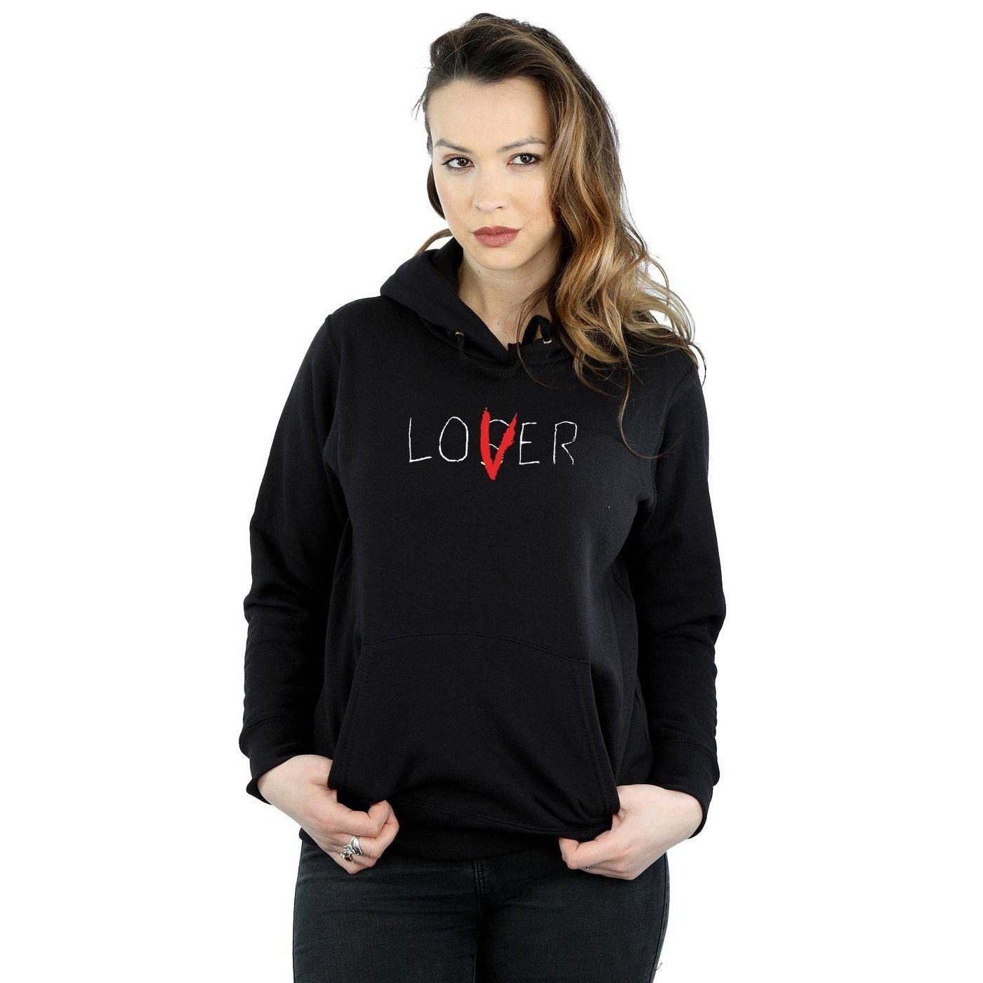 It  Loser Lover Kapuzenpullover 