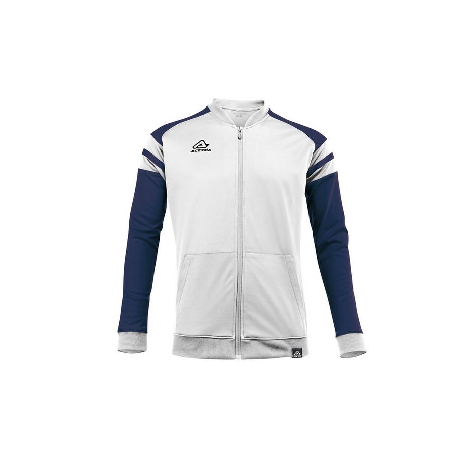 jacke mit reißverchlu acerbi kemari