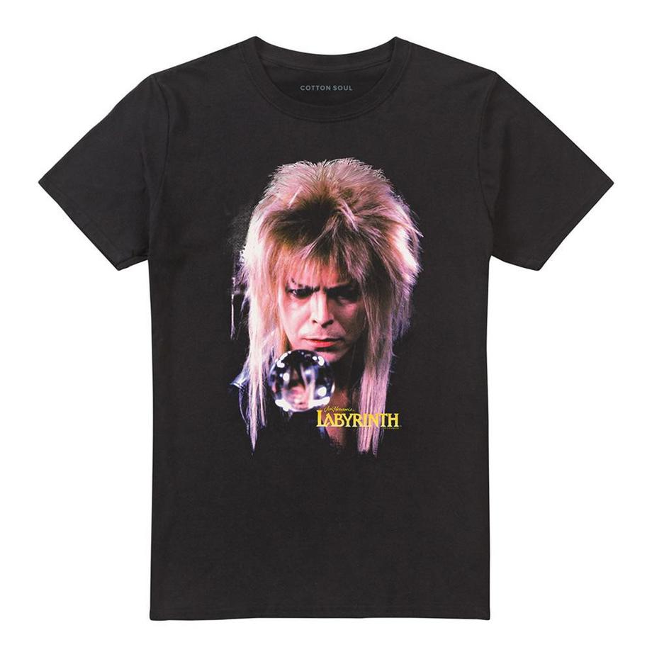 Goblin King T-Shirt