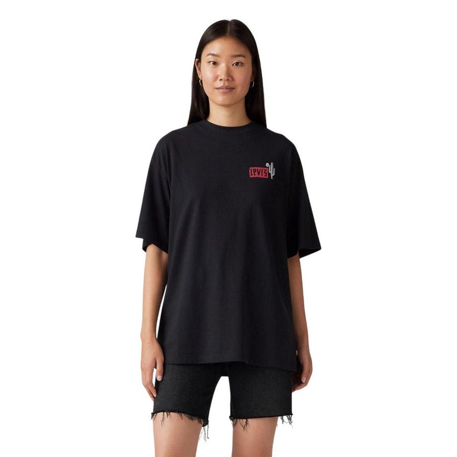 Levis T-Shirt Lose Passform  