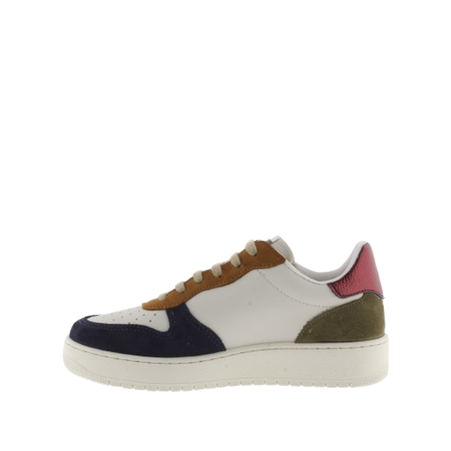 Victoria  scarpe da ginnastica alte da thick 