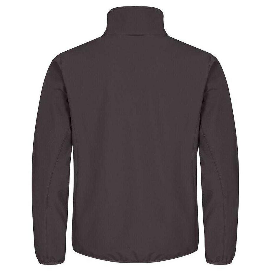 Clique Veste Softshell Classic  