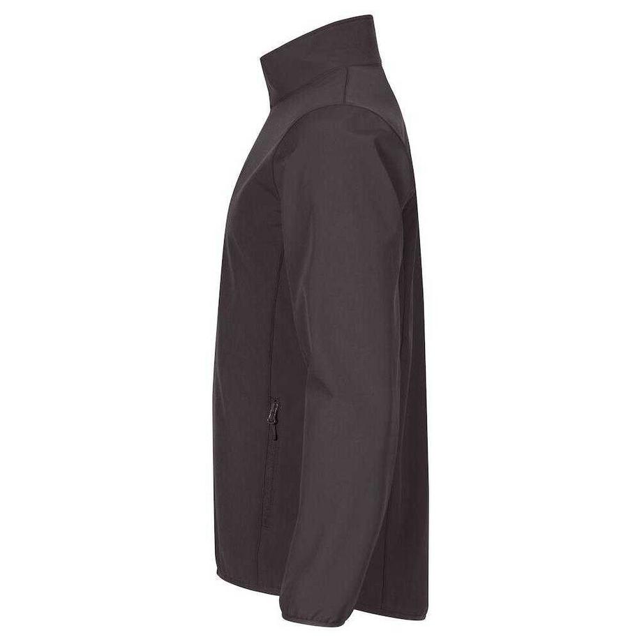 Clique Veste Softshell Classic  