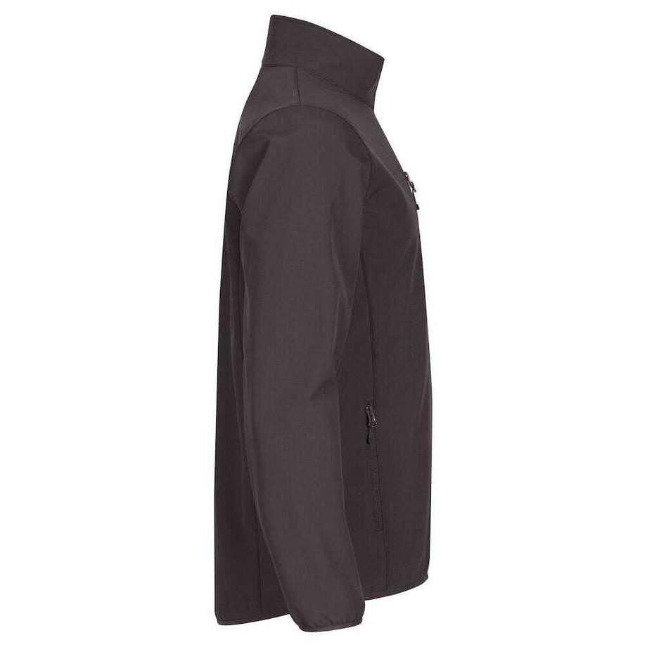 Clique Veste Softshell Classic  