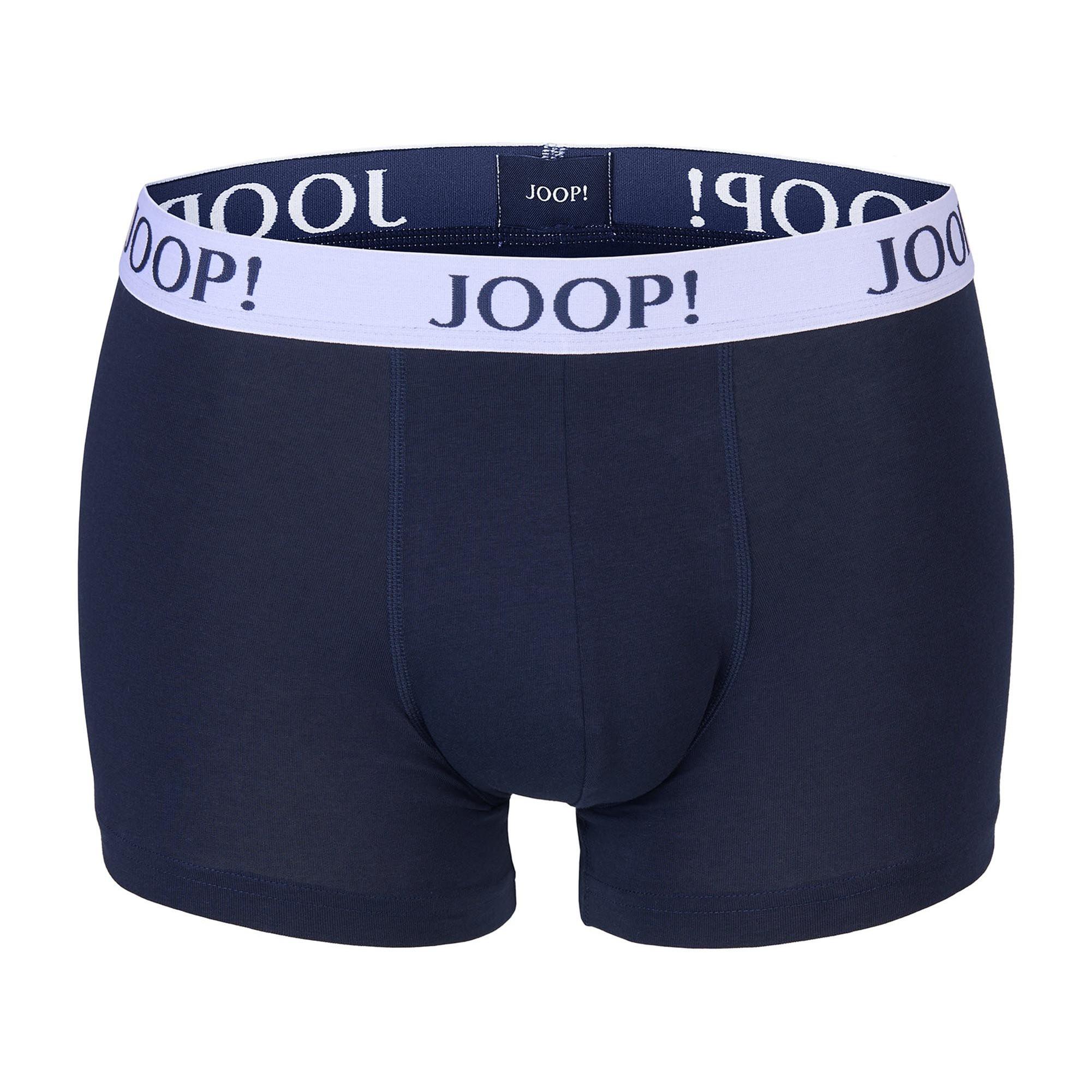 JOOP! Boxer 6 Pack Stretch Everyday  
