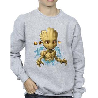 Guardians Of The Galaxy  Sweatshirt 