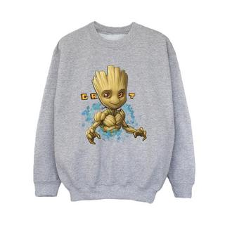 Guardians Of The Galaxy  Sweatshirt 