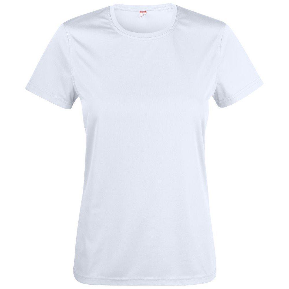 Clique T-Shirt Basic Active  