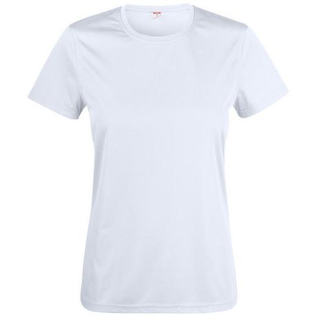 Clique T-Shirt Basic Active  