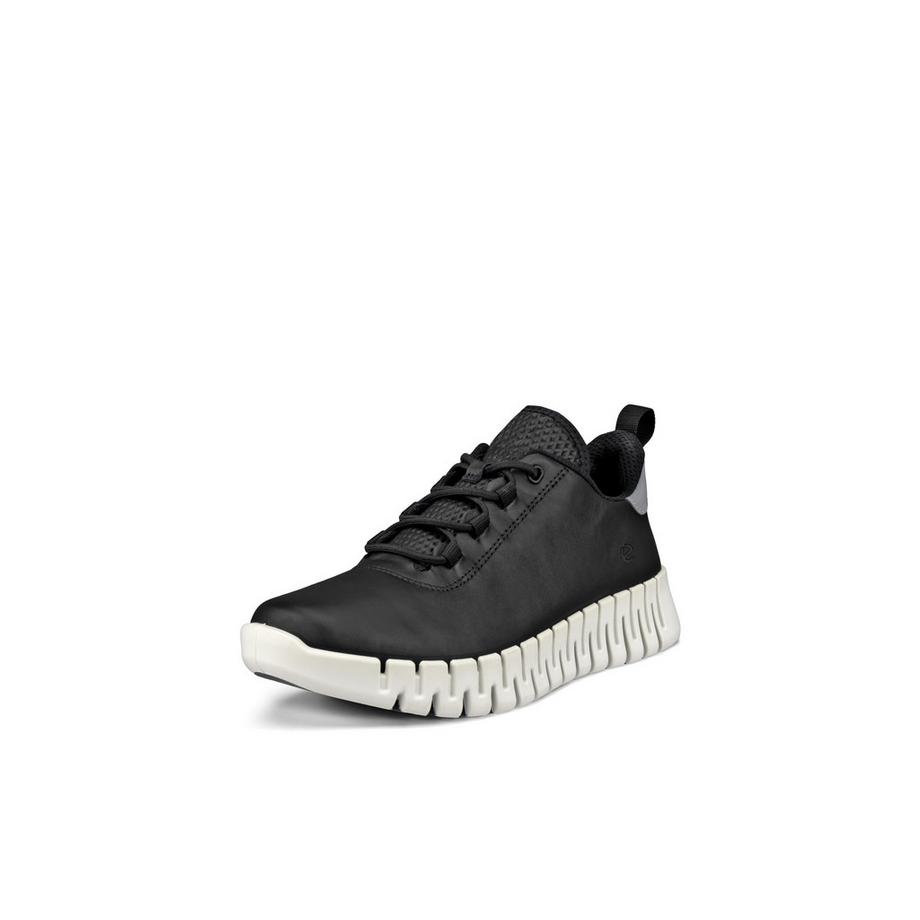 ecco Gruuv Sneakers  