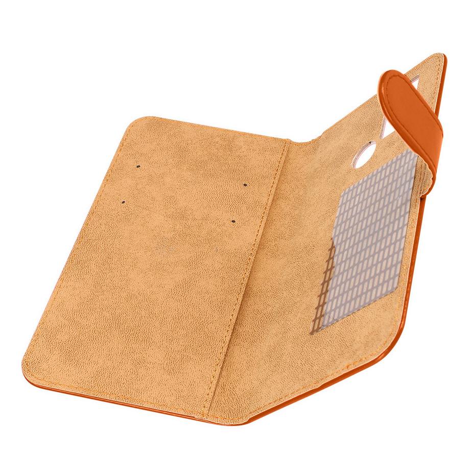 Avizar  Logicom Solar Geldbörse, Braun 