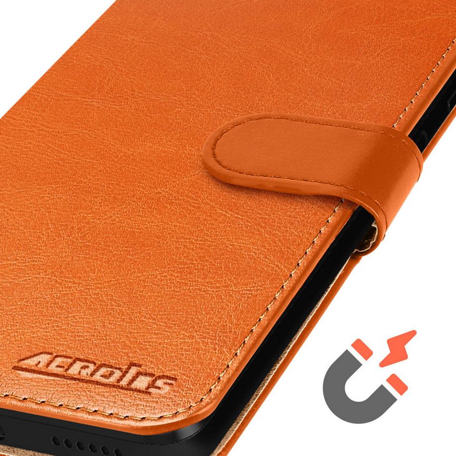 Avizar  Logicom Solar Geldbörse, Braun 