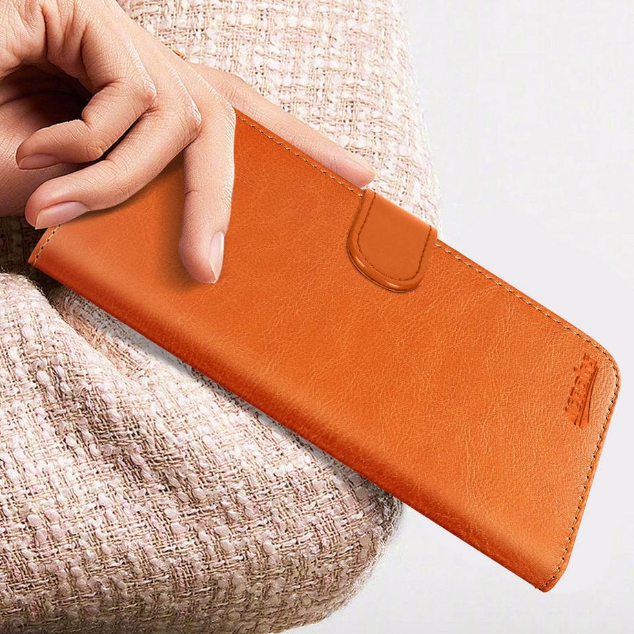 Avizar  Logicom Solar Geldbörse, Braun 