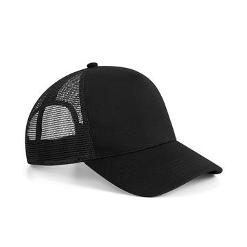 Microknit TruckerCap mit Snapback