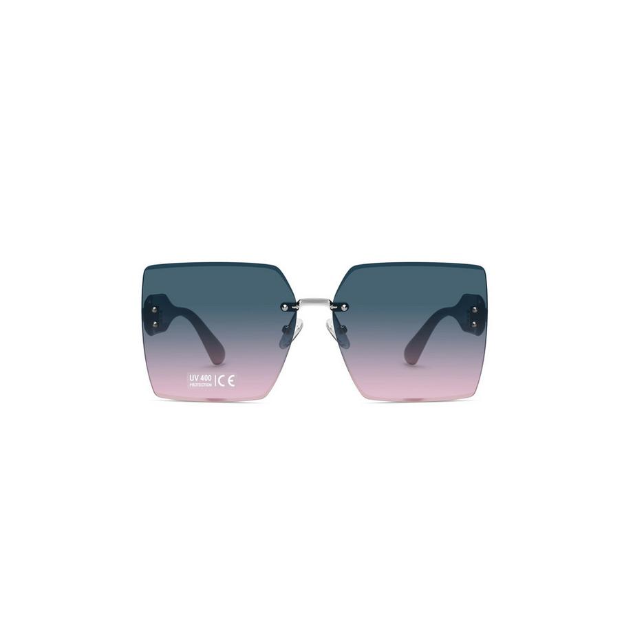 AVANT-GARDE PARIS Occhiali da sole Quadrati Alla Moda  