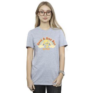 LOONEY TUNES  Have A Nice Day TShirt 