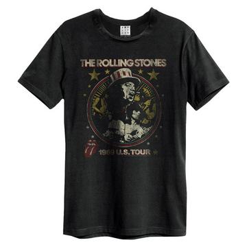 US Tour 69 TShirt