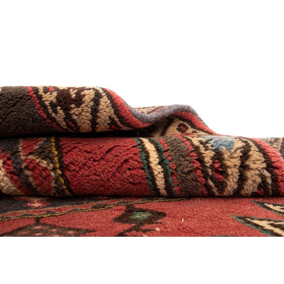 VIDAL Handgemachter Teppich Ardabil  