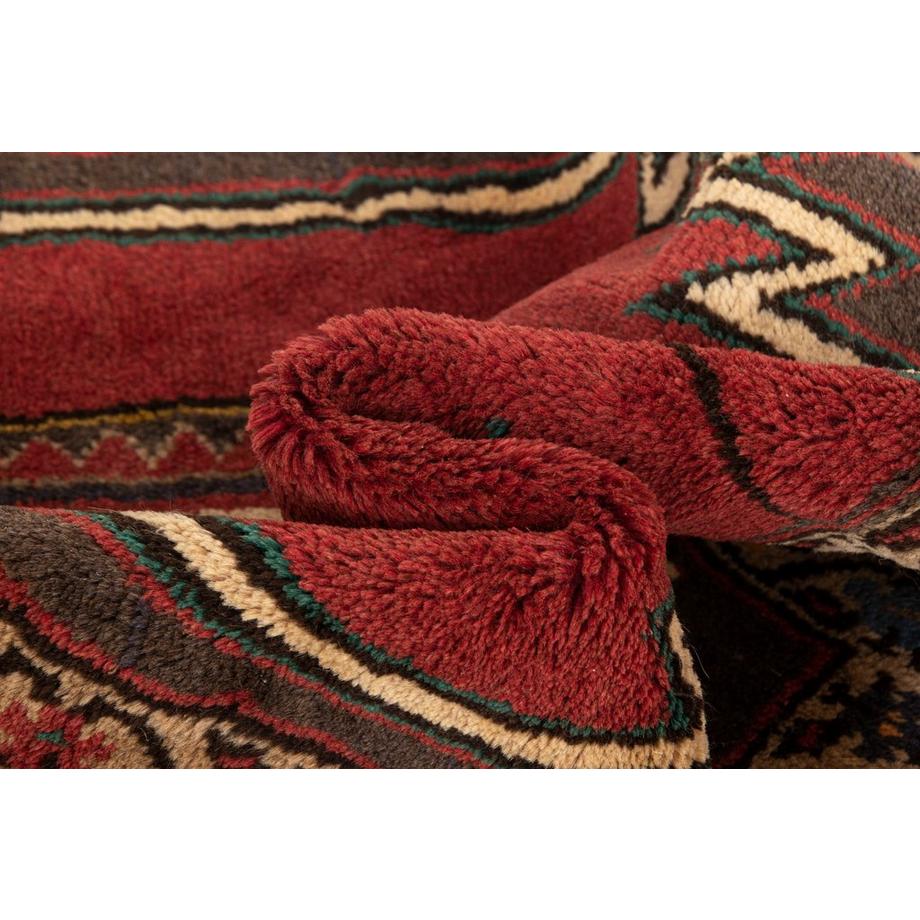 VIDAL Handgemachter Teppich Ardabil  