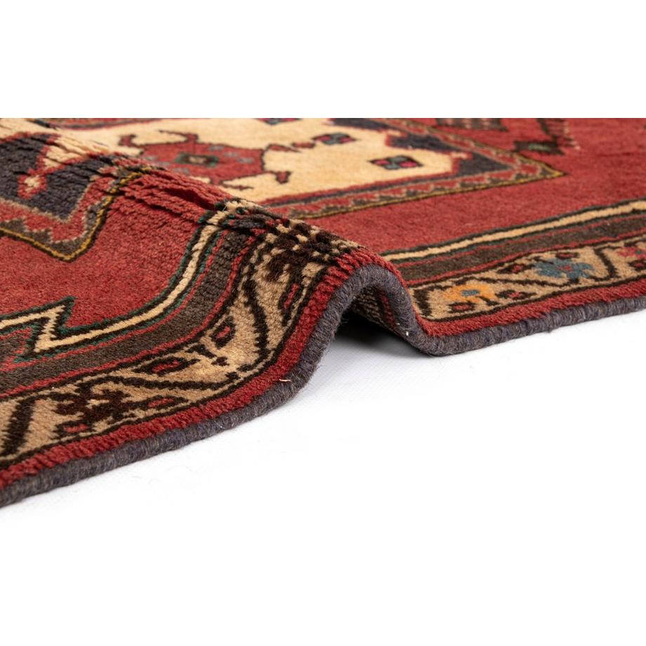 VIDAL Handgemachter Teppich Ardabil  