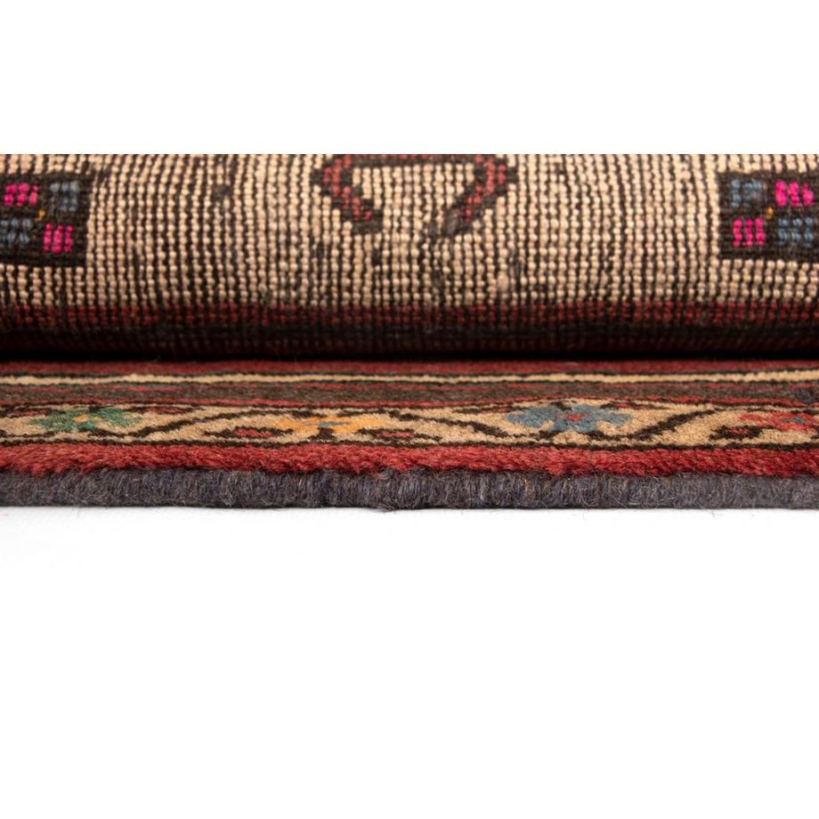 VIDAL Handgemachter Teppich Ardabil  