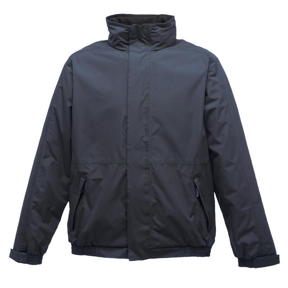 Dover Jacke, Wasserfest, Winddicht, Thermoschutz