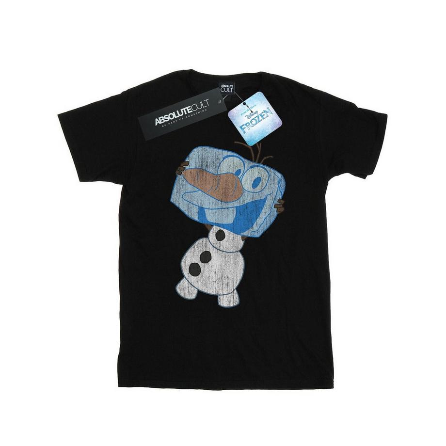 Tshirt FROZEN