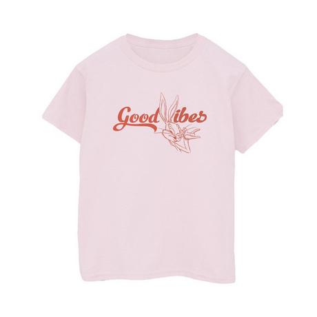 LOONEY TUNES  Good Vibes TShirt 