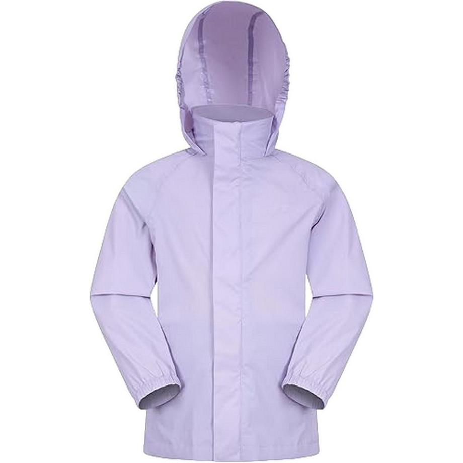 Pakka II Jacke, wasserfest