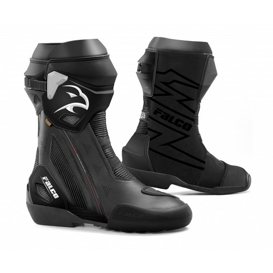 Motorradstiefel Elite GP