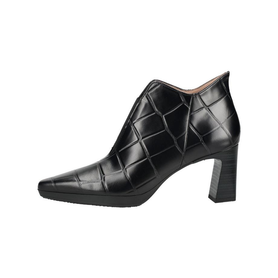 Hispanitas Stiefelette mit Blockabsatz  