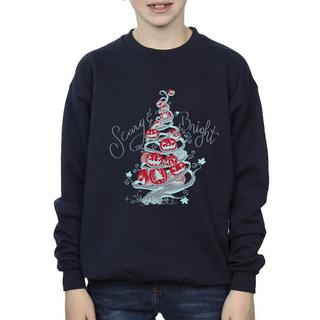 Disney  The Nightmare Before Christmas Sweatshirt 