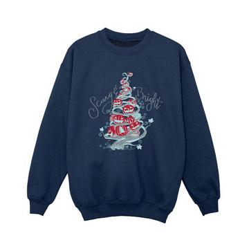 The Nightmare Before Christmas Sweatshirt