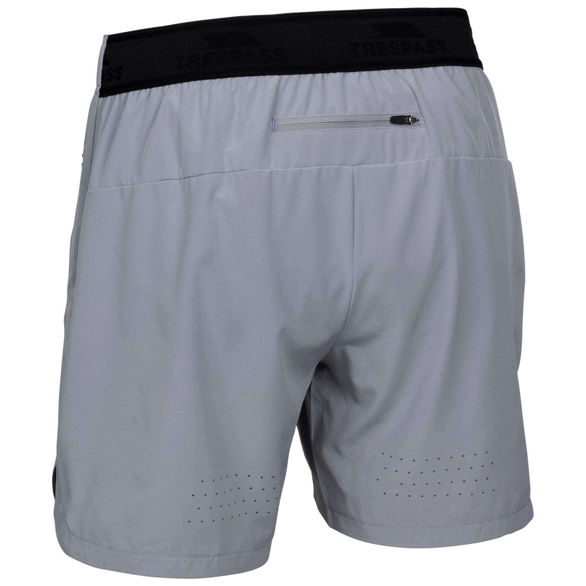 Trespass  Short de sport BOISWIN 