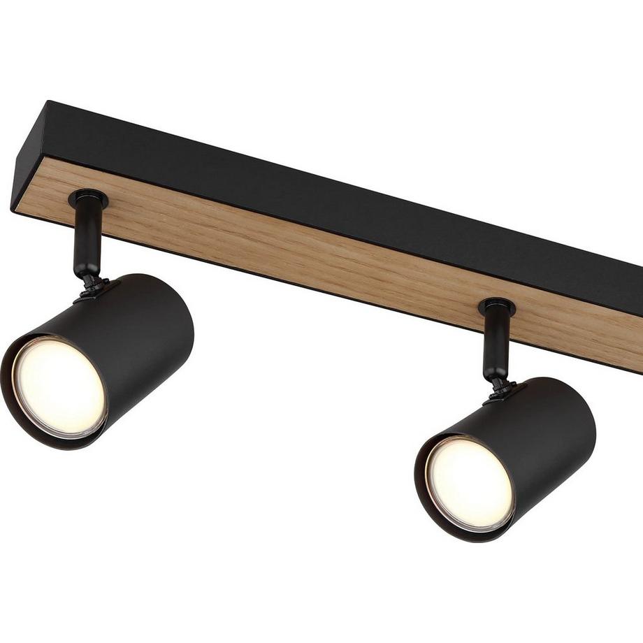 mutoni Strahler Robby I Metall  matt 6xGU10  